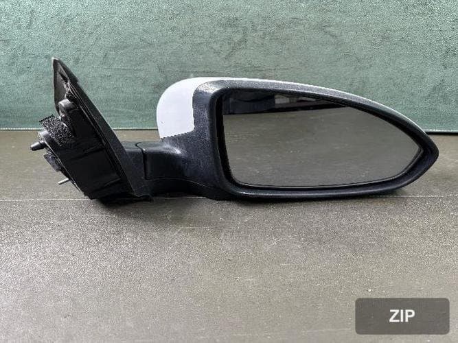 GM Daewoo Cruze 2016 — боковое зеркало правое