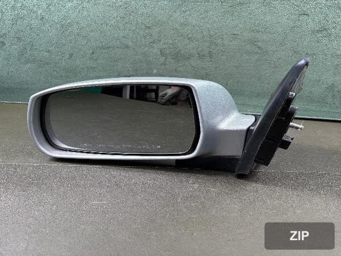 Hyundai Tucson 2012 — зеркало боковое левое 1