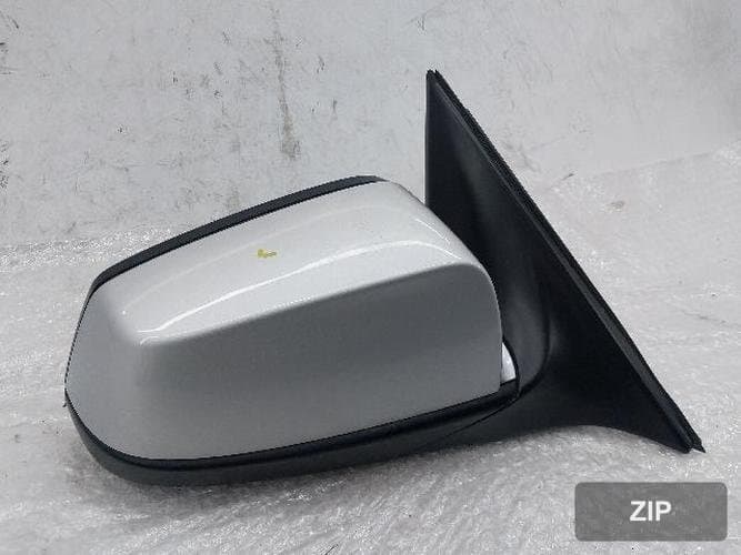 BMW 7-серия 2009 — боковое зеркало правое F01521029931P