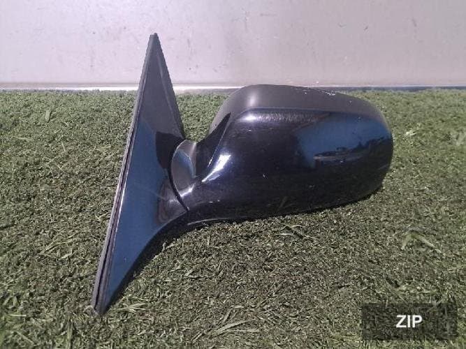GM Daewoo Magnuus 2002 — боковое зеркало левое