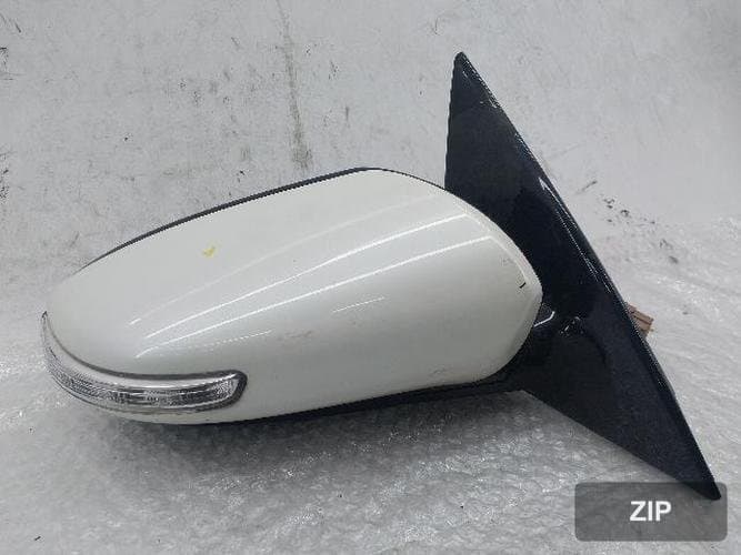 Renault SM7 2011 — боковое зеркало правое