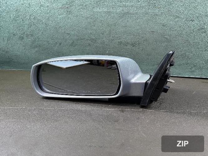 Hyundai Tucson 2011 — боковое зеркало левое