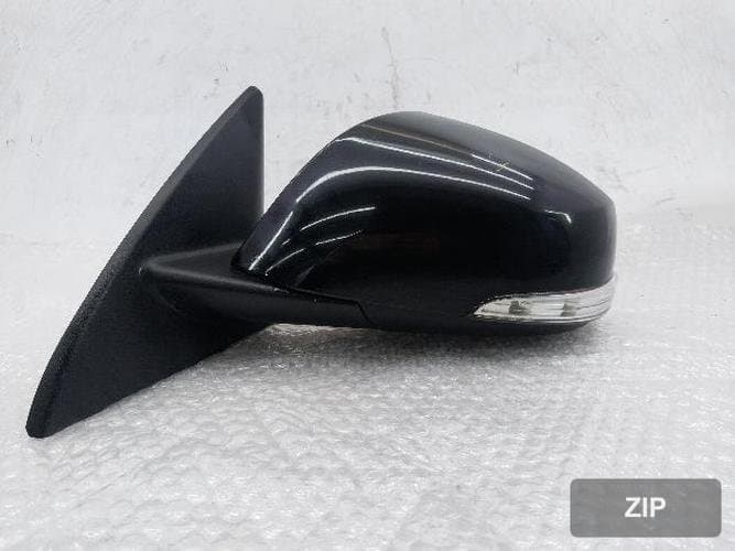 Renault SM7 2012 — боковое зеркало левое DM301-470851