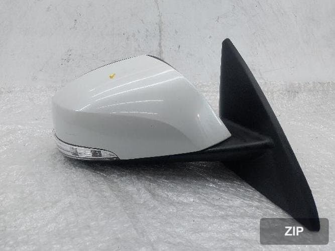 Renault SM7 2012 — боковое зеркало правое DM304-470851