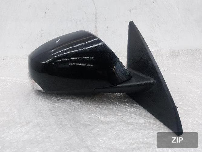 Renault SM5 2011 — зеркало боковое правое DM304-430851