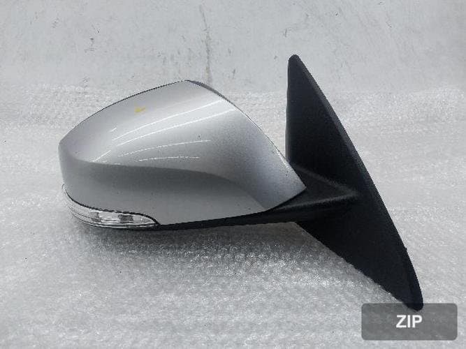 Renault SM5 2014 — боковое зеркало правое DM304-430851