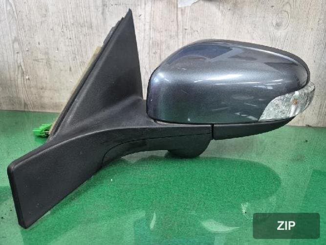 Volvo S80 2010 — зеркало боковое левое 31297602