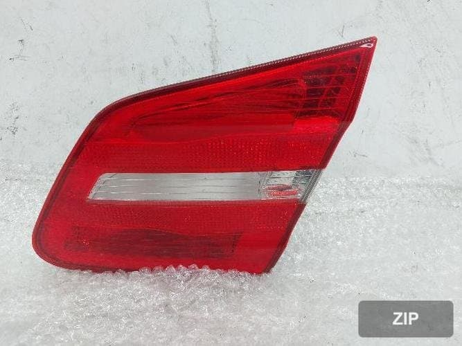 Mercedes-Benz B-Class 2013 — задний фонарь правый (трёх-секционный)