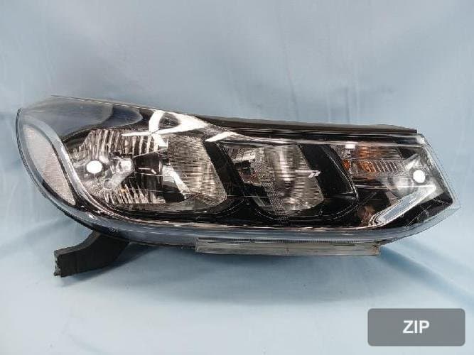 GM Daewoo Trax 2018 — фара головного света правая 3