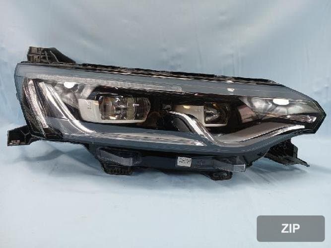 Renault SM6 2020 — фара правая светодиодная
