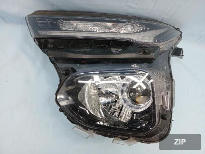 GM Daewoo Trailblazer 2021 — фара левая