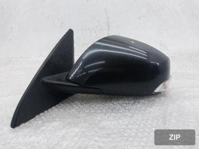 Renault SM5 2012 — боковое зеркало левое DM301-430851