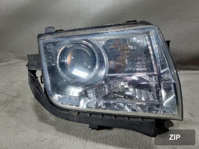 Ford MKX 2010 — фара правая (передняя)