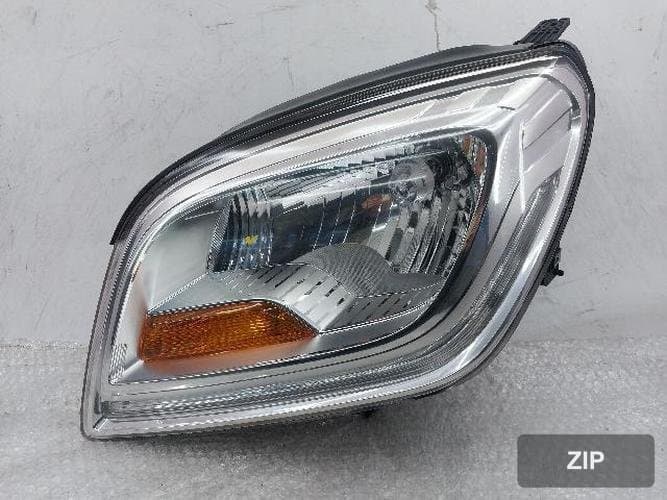 GM Daewoo Orlando 2015 — фара левая (LED дневной свет)