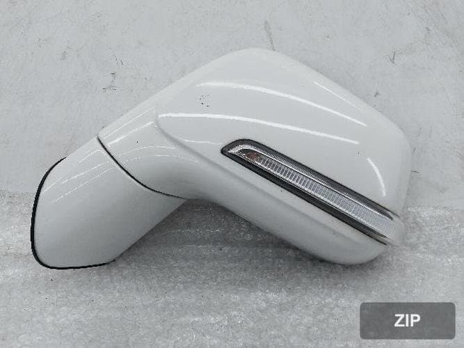GM Daewoo Orlando 2015 — боковое зеркало левое
