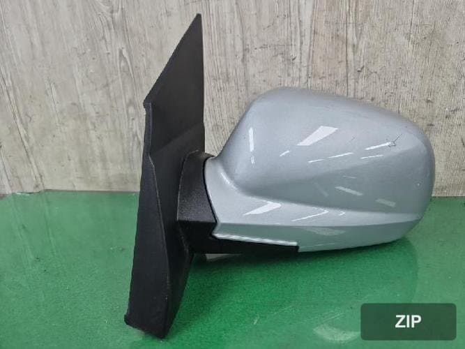 KG Mobility Kayrnn 2009 — боковое зеркало левое 10 контактов