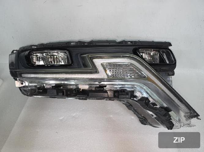 Kia Carnival 2023 — фара правая 92102 R0500