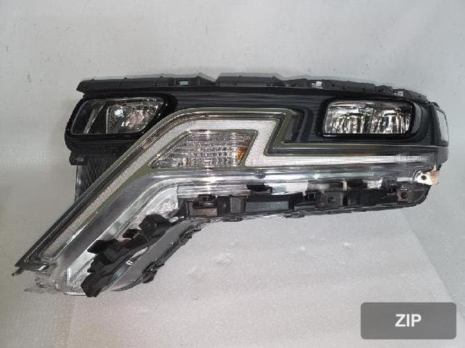 Kia Carnival 2023 — фара левая 92101 R0500 1