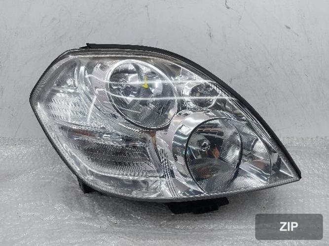 Renault SM7 2007 — фара правая (ксенон HID)