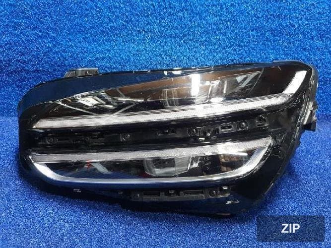 Genesis G70 2021 — фара левая