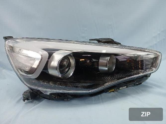 Kia K7 2016 — фара правая (2)