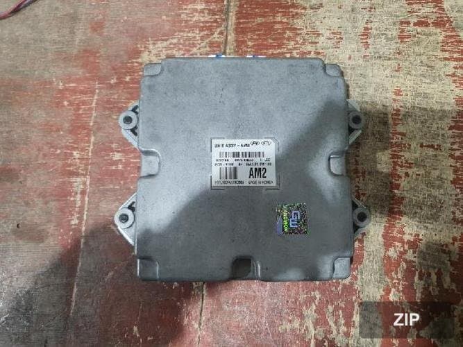 Блок ETACS/BCM 95770-B1610