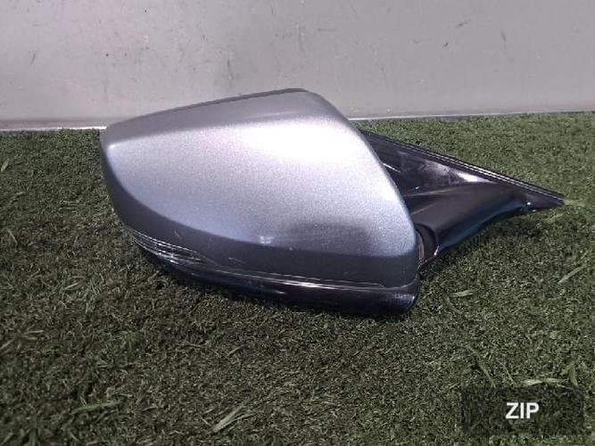 Cadillac CT6 2018 — боковое зеркало правое