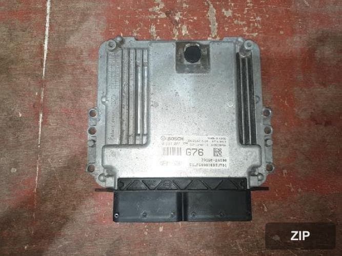 Блок управления ECU 39160-2A100