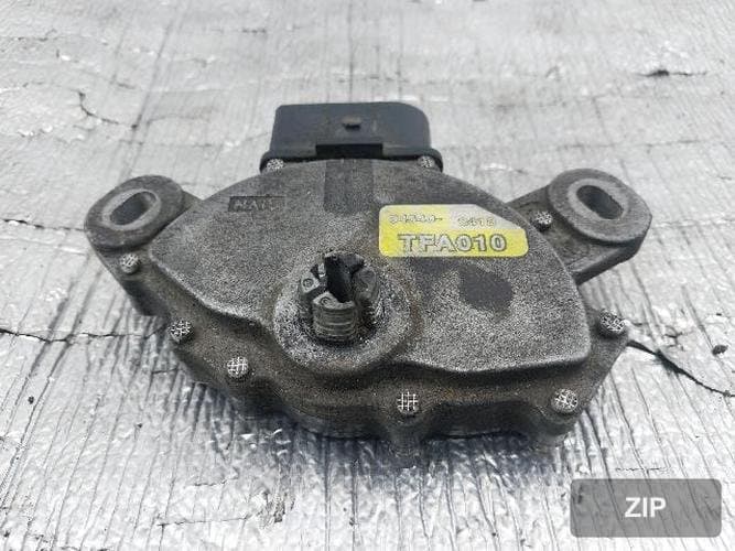 Mini Countryman 2014 — коробка передач 84540-2418