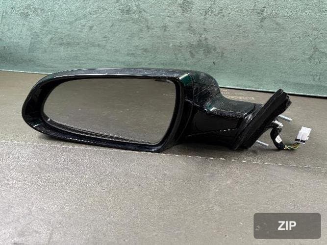 Kia K7 2012 — боковое зеркало левое