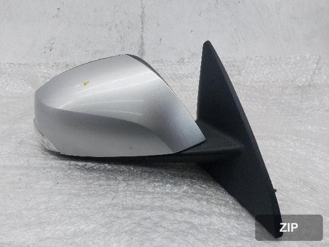 Renault SM5 2011 — зеркало боковое правое DM304-430851