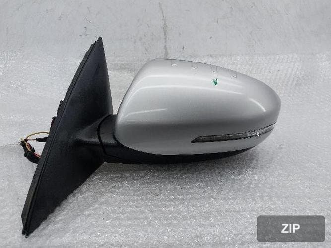 Kia K5 2012 — зеркало боковое левое (водительское)
