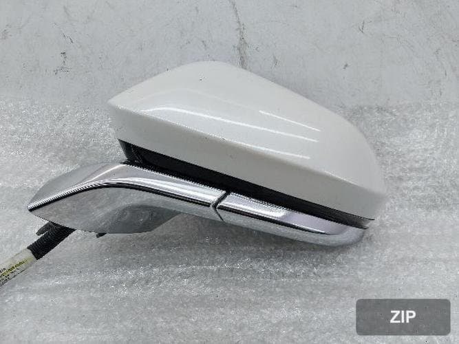 Ford MKZ 2016 — зеркало боковое левое P53-17683-A