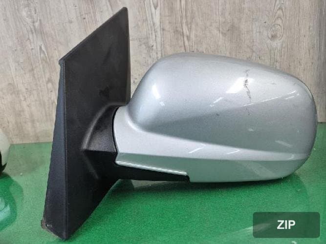 KG Mobility Actyon 2010 — боковое зеркало левое