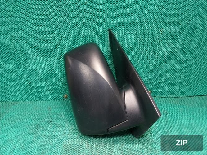Hyundai Porter 2007 — зеркало боковое правое 876204F500CA