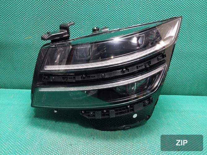 Genesis G80 2022 — фара левая LED 92101T1300
