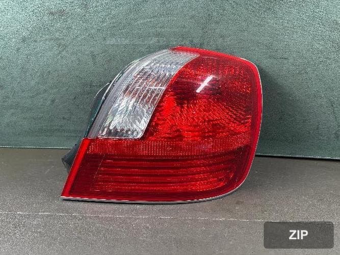 Hyundai Grandeur 2002 — задний фонарь (комбинированный) правый, пассажирский 39501
