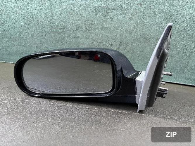 KG Mobility Korando 2014 — зеркало боковое левое