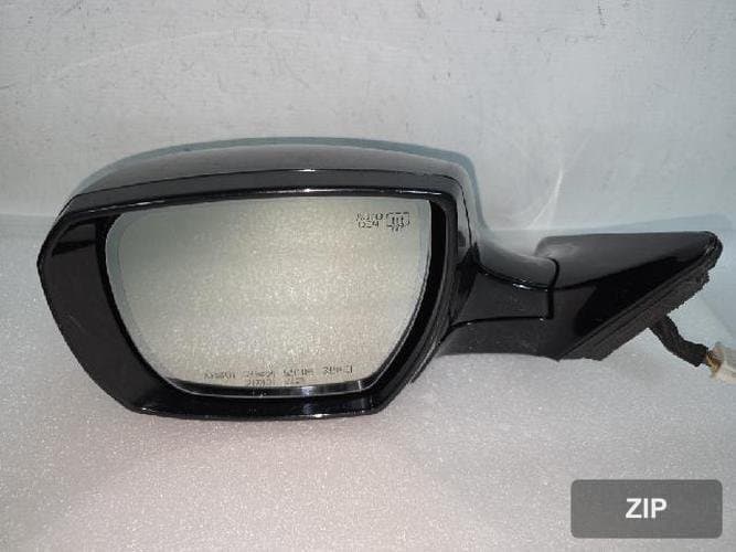 Kia K9 2014 — зеркало боковое левое 87610 3T050ABP