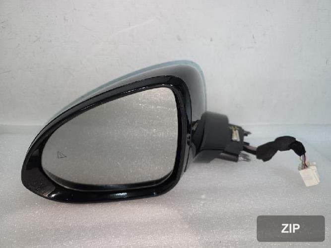 Genesis GV70 2021 — боковое зеркало левое 87610 AR000PH3