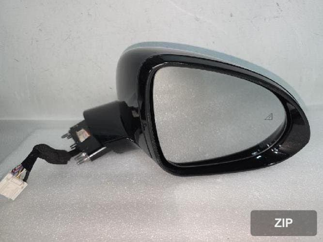 Genesis GV70 2021 — зеркало боковое правое 87620 AR010PH3