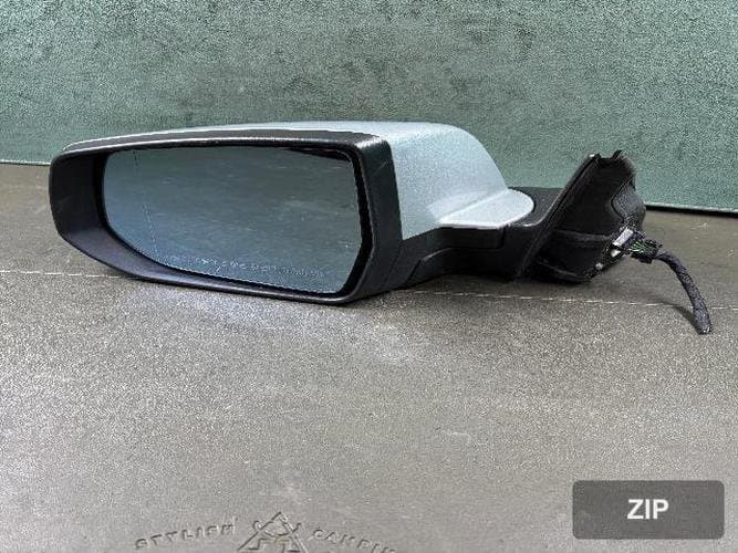 GM Daewoo Malibu 2012 — боковое зеркало левое