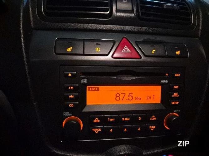 Мультимедийная система AV 96160-07500