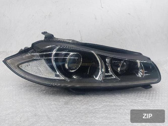 Jaguar XF 2012 — фара правая (ксенон HID)