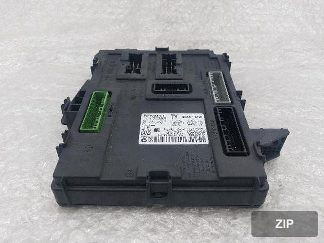 Модуль ETACS/BCM 284B17439R 10