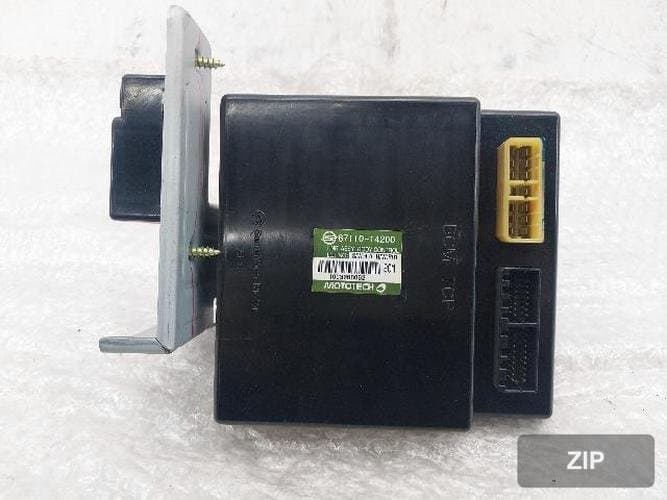 Модуль ETACS/BCM 87110-14200