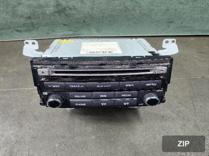 AV-система 96500-E71004X