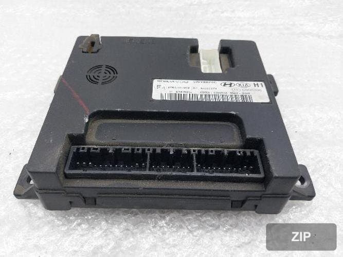 Модуль управления кузовом ETACS/BCM 95400-3F600