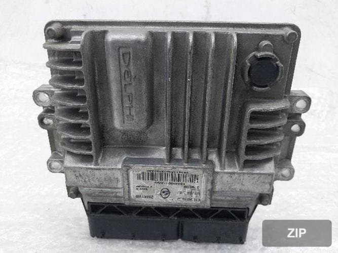 Блок управления ECU 6715401332 5