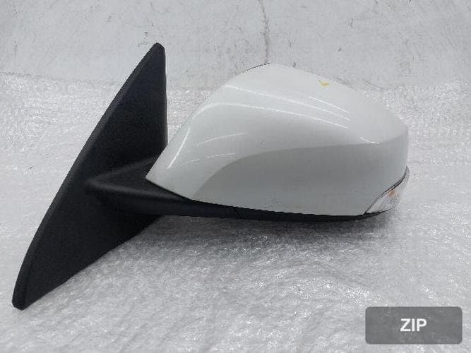 Renault SM5 2011 — боковое зеркало левое DM301-430851